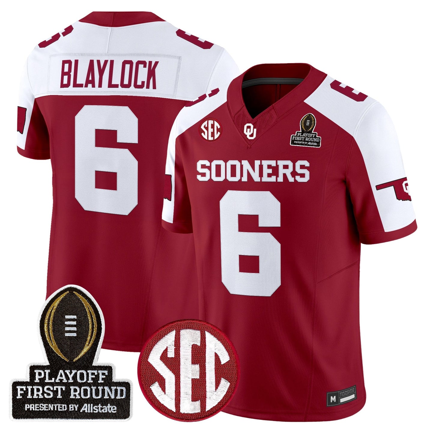 Alternate - Tory Blaylock
