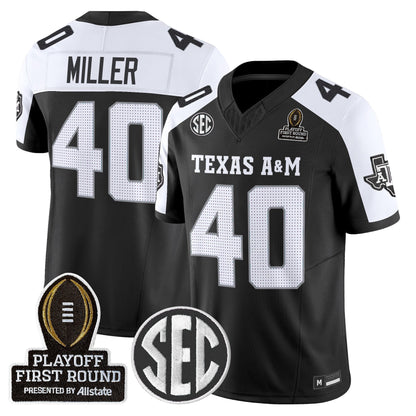 Black Alternate - Von Miller