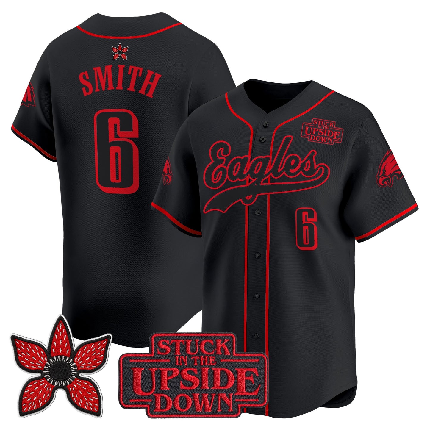 Devonta Smith