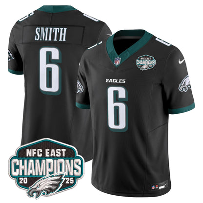 Black - DeVonta Smith