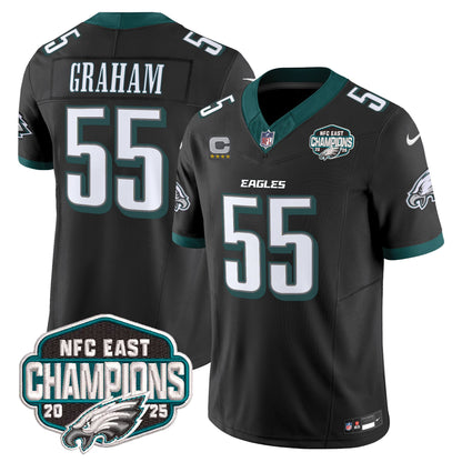 Black - Brandon Graham