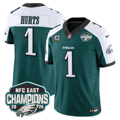 Green Alternate - Jalen Hurts