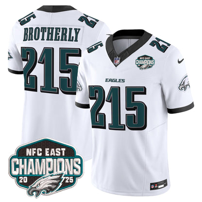 White - Brotherly 215