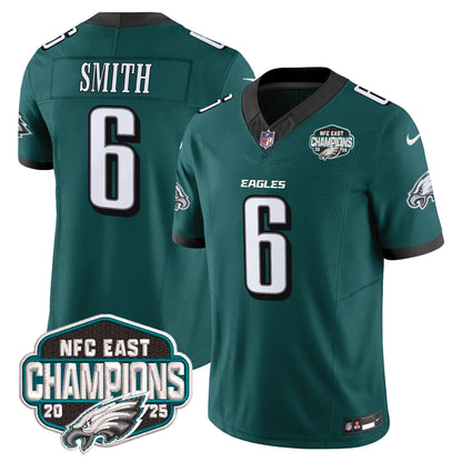 Midnight Green - DeVonta Smith