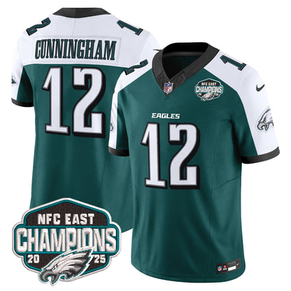 Green Alternate - Randall Cunningham