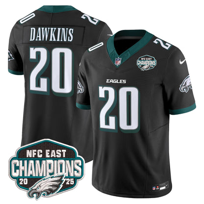Black - Brian Dawkins