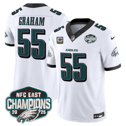White - Brandon Graham