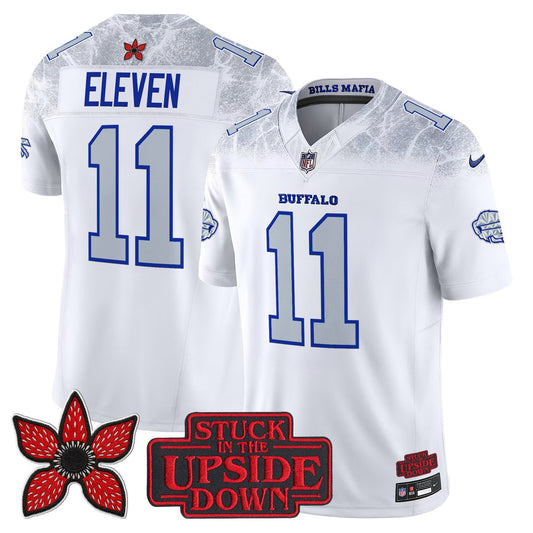 Rivalries - #11 Eleven