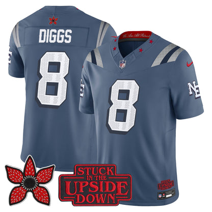Storm Blue - Stefon Diggs