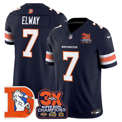 Navy - John Elway