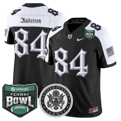 Black Alternate - Brady Anderson
