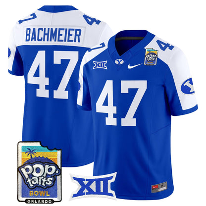 Royal Alternate - Bear Bachmeier