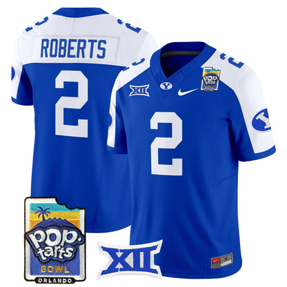 Royal Alternate - Chase Roberts