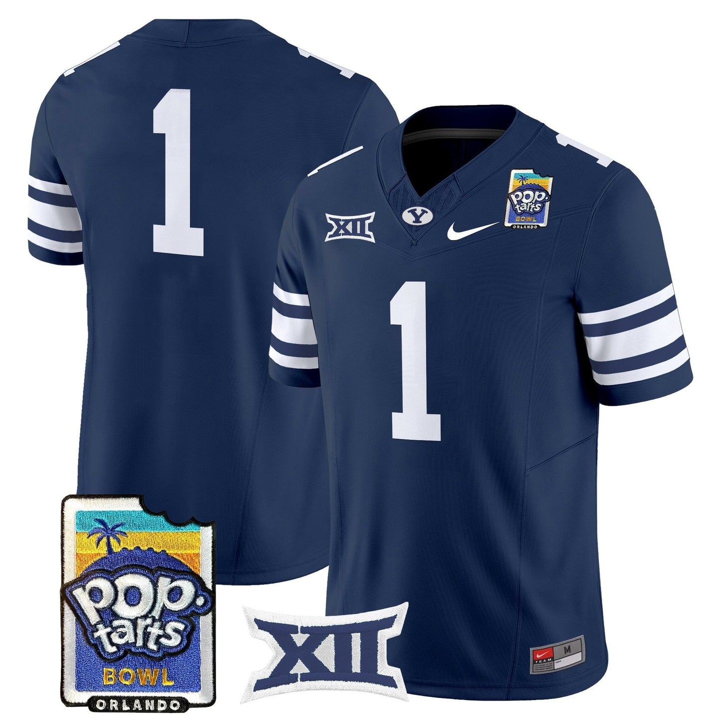 Navy - #1 Team