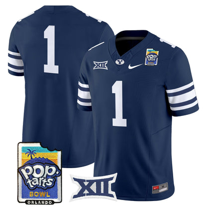 Navy - #1 Team