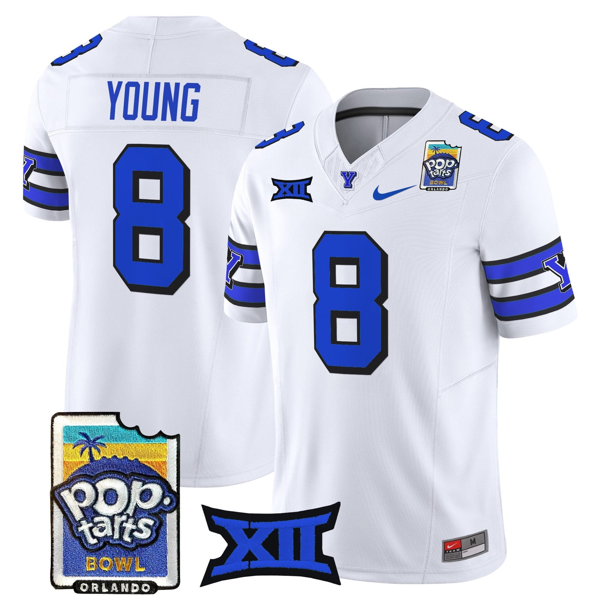 1996 Throwback - Steve Young