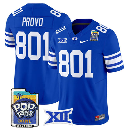 Royal - Provo 801