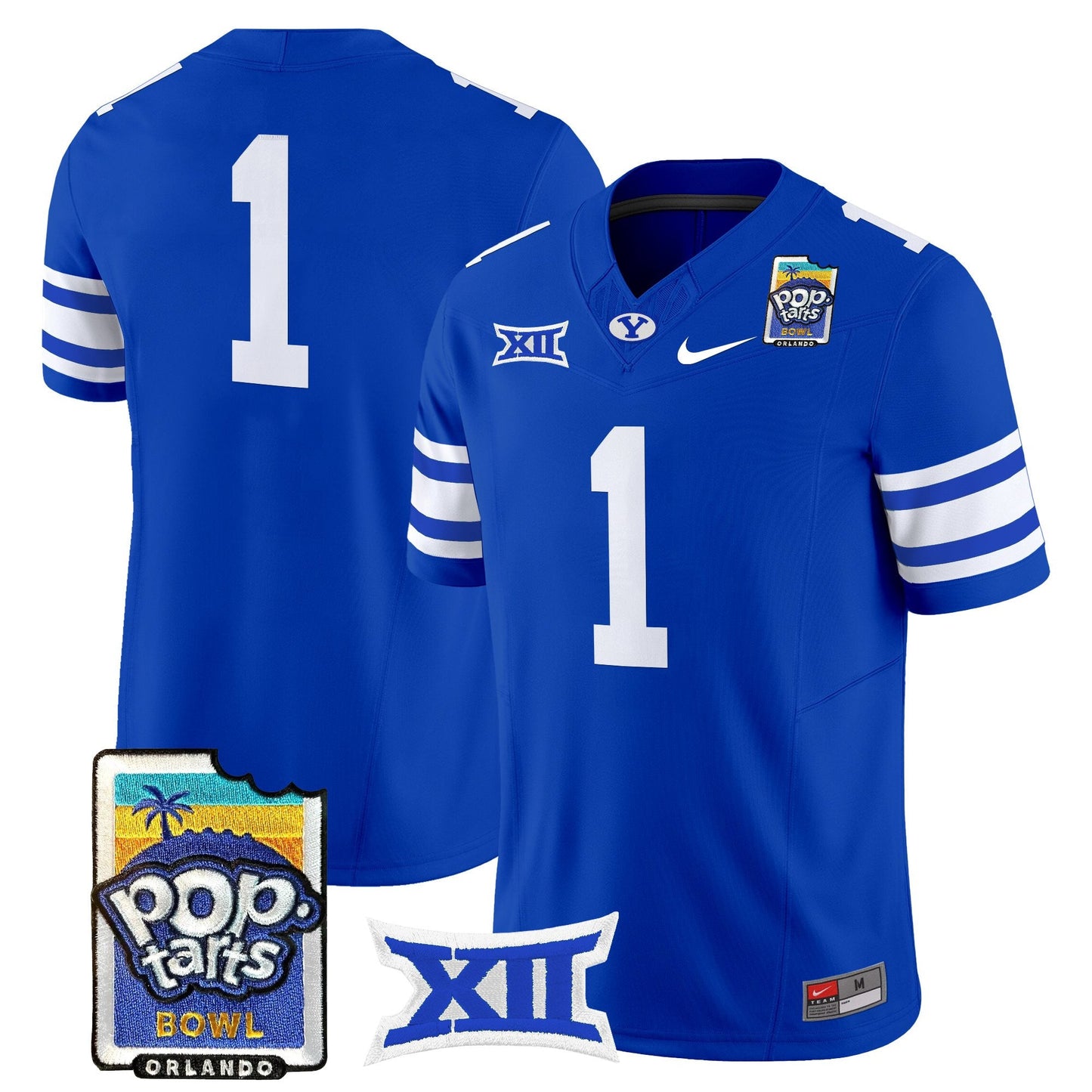 Royal - #1 Team