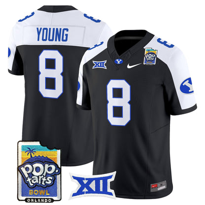 Black Alternate - Steve Young