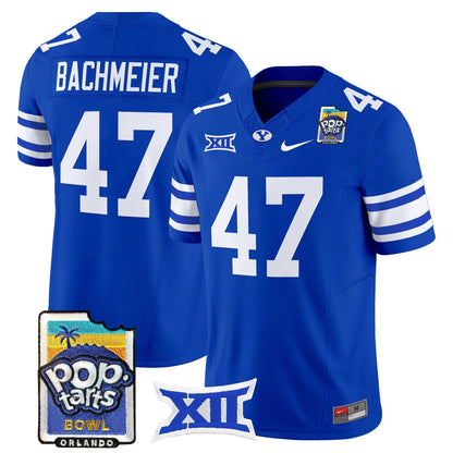 Royal - Bear Bachmeier