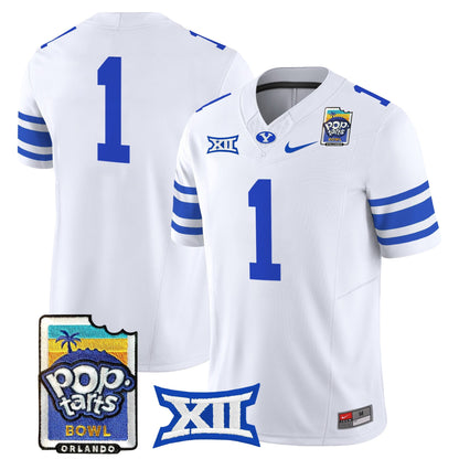 White - #1 Team