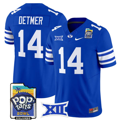 Royal - Ty Detmer