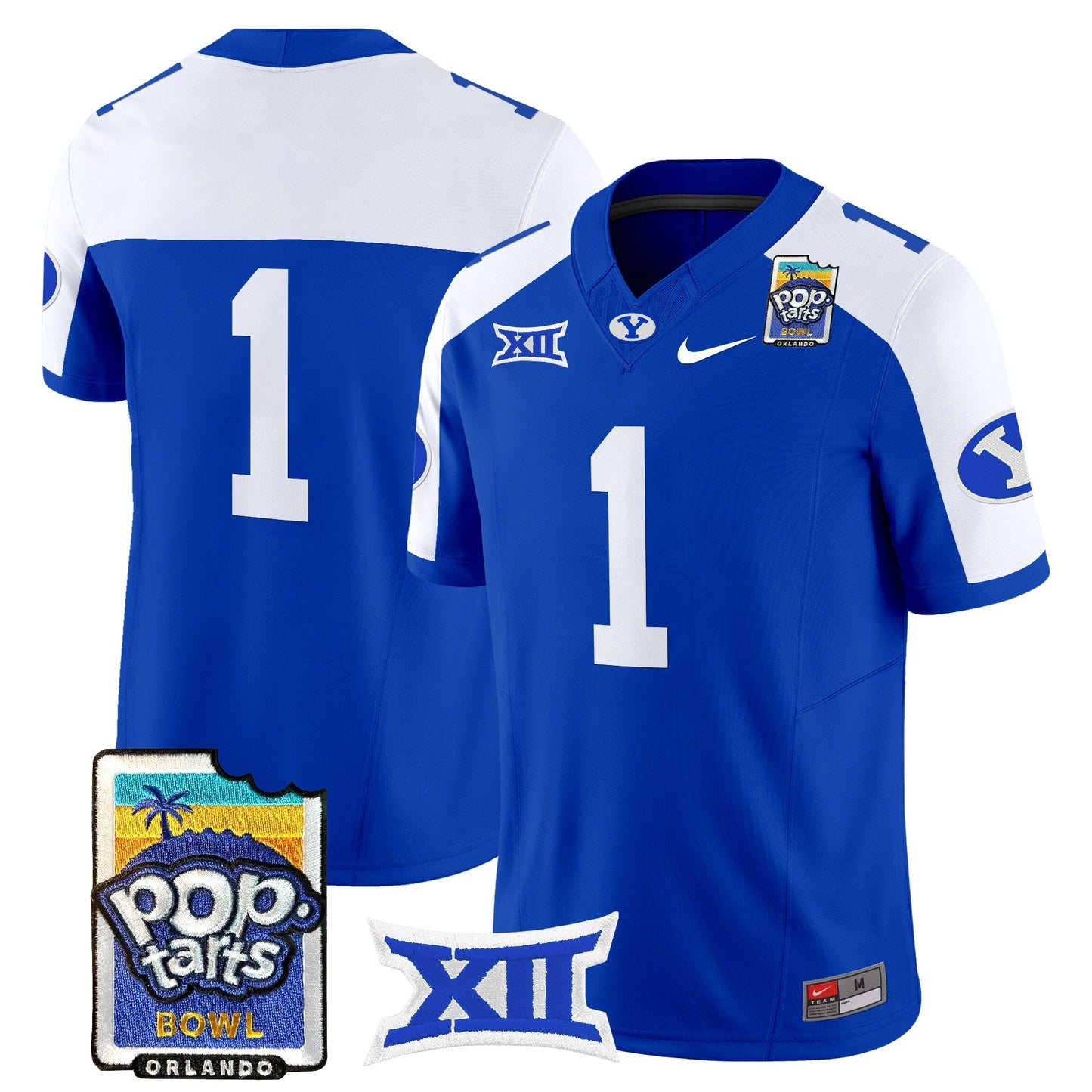 Royal Alternate - #1 Team