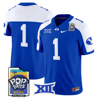 Royal Alternate - #1 Team