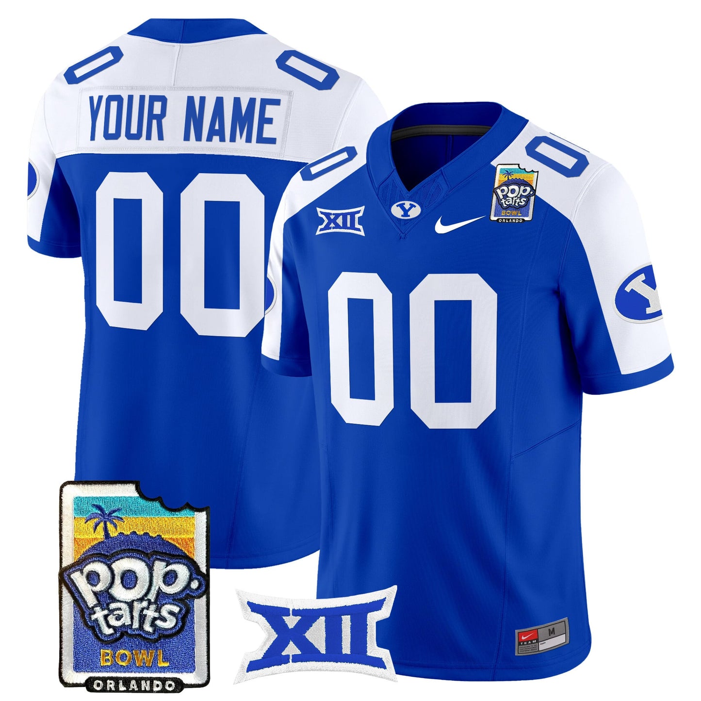 Royal Alternate