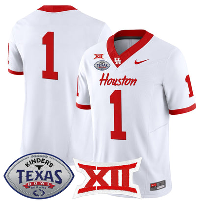 White - #1 Team