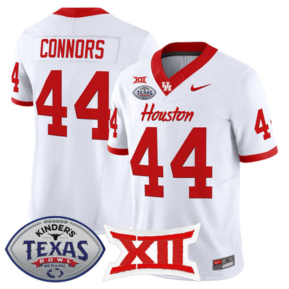 White - Dean Connors
