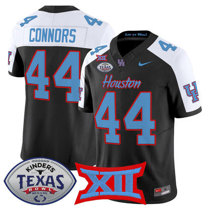 Black Alternate - Dean Connors
