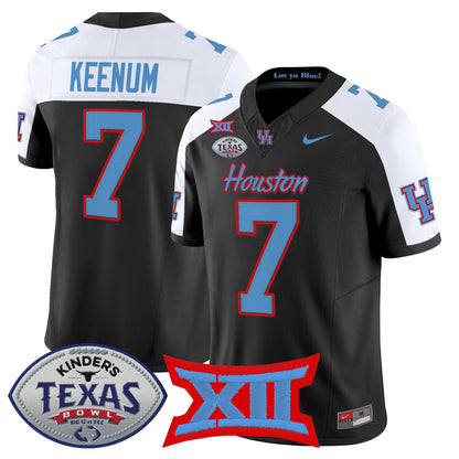 Black Alternate - Case Keenum