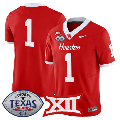 Red - #1 Team