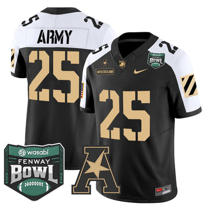Alternate - #25 United States Army