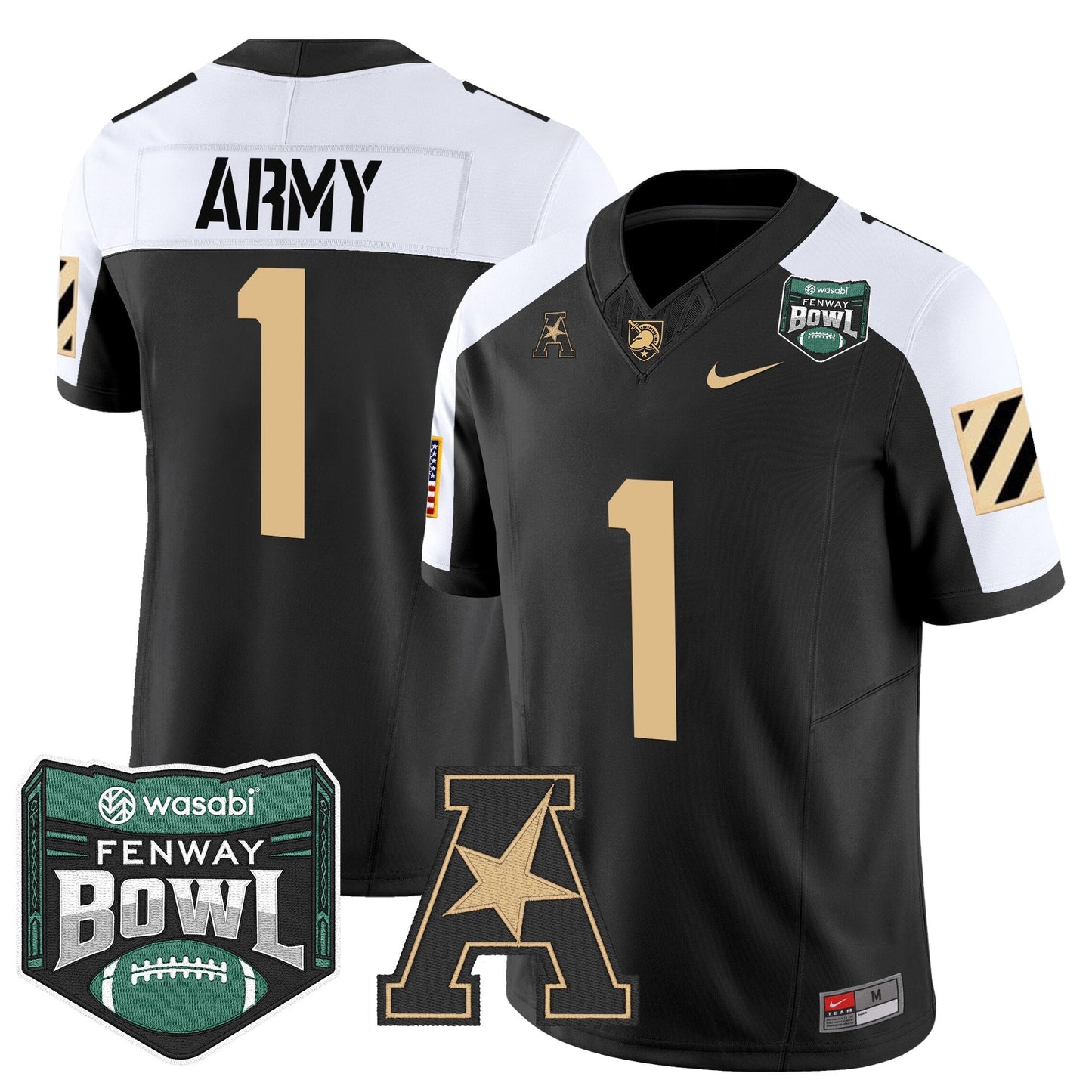 Alternate - #1 Team