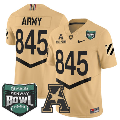 Tan - West Point 845