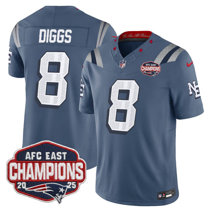 Storm Blue - Stefon Diggs