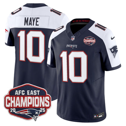 Navy Alternate - Drake Maye