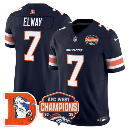 Navy - John Elway