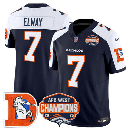 Navy Alternate - John Elway