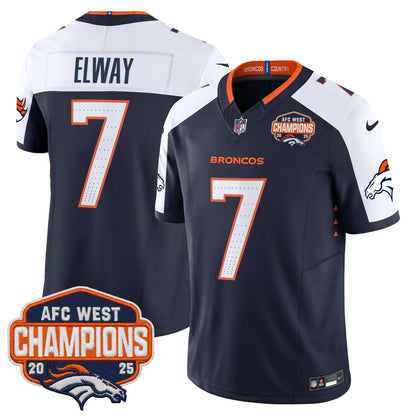 Navy Alternate - John Elway