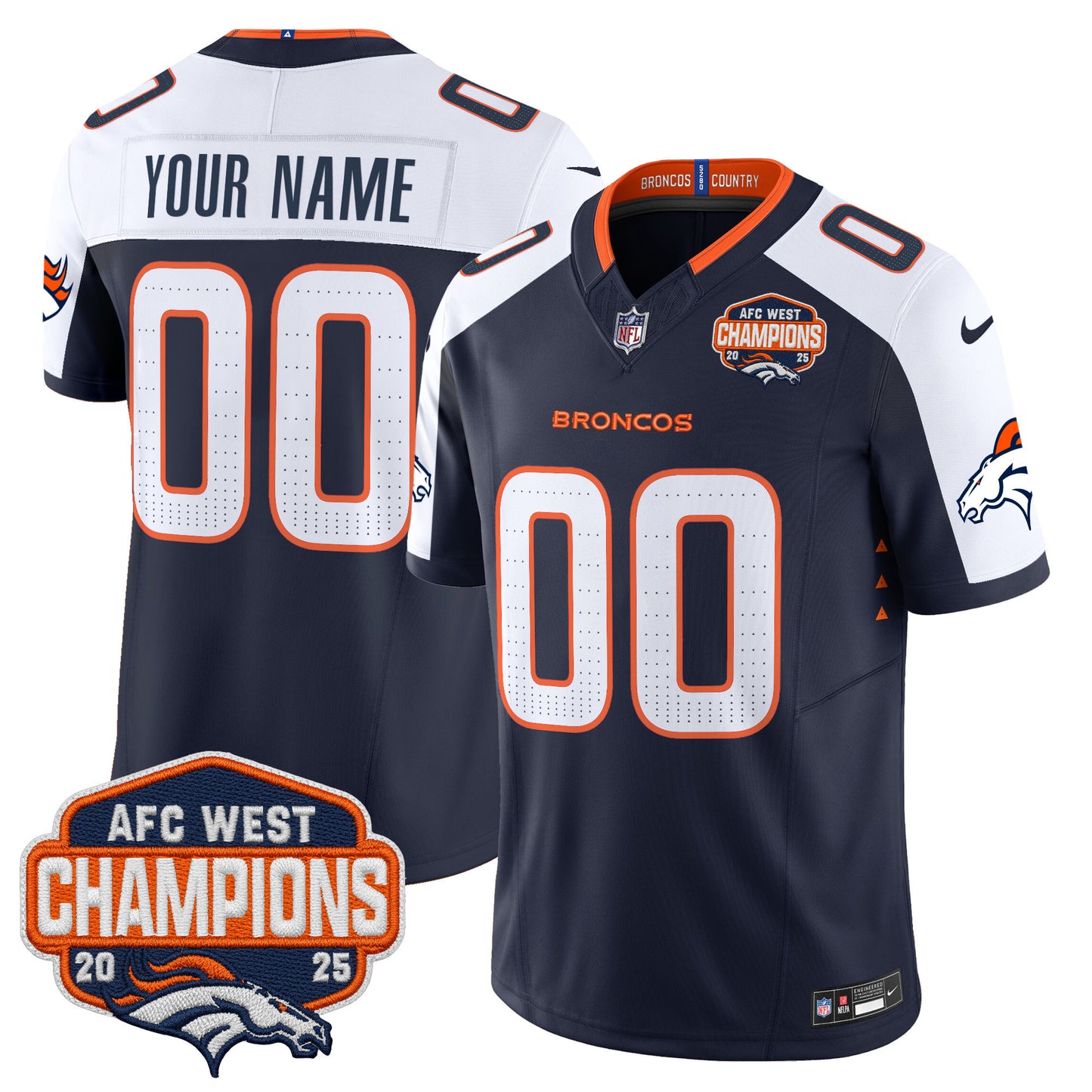 Navy Alternate