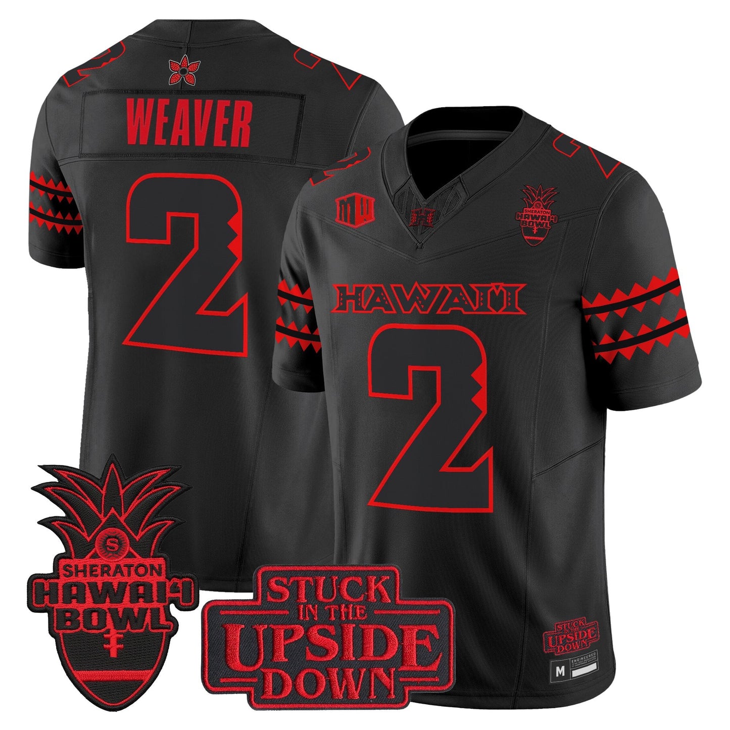 Luke Weaver