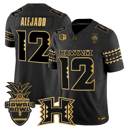 Black Gold - Micah Alejado