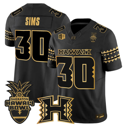 Black Gold - Landon Sims