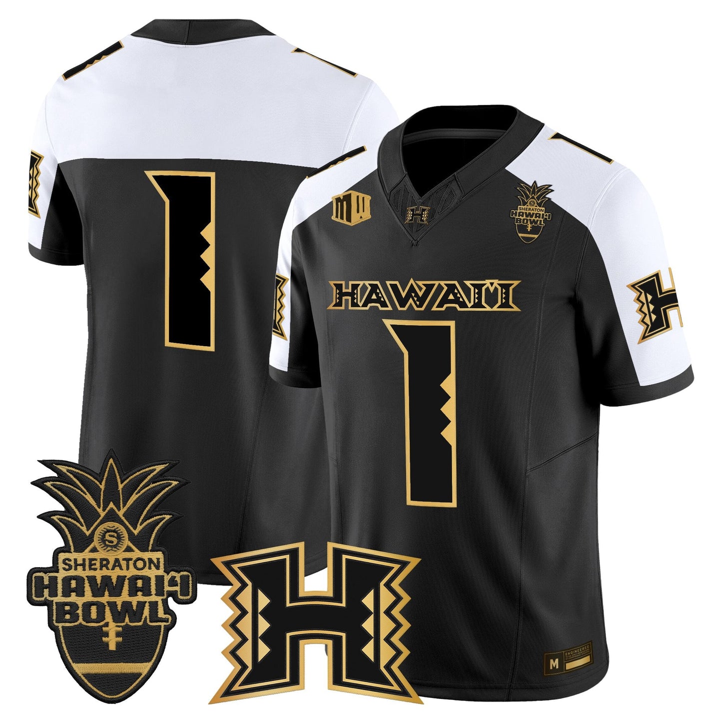 Alternate - #1 Team