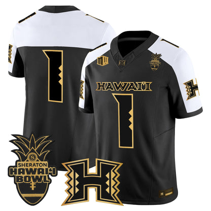 Alternate - #1 Team