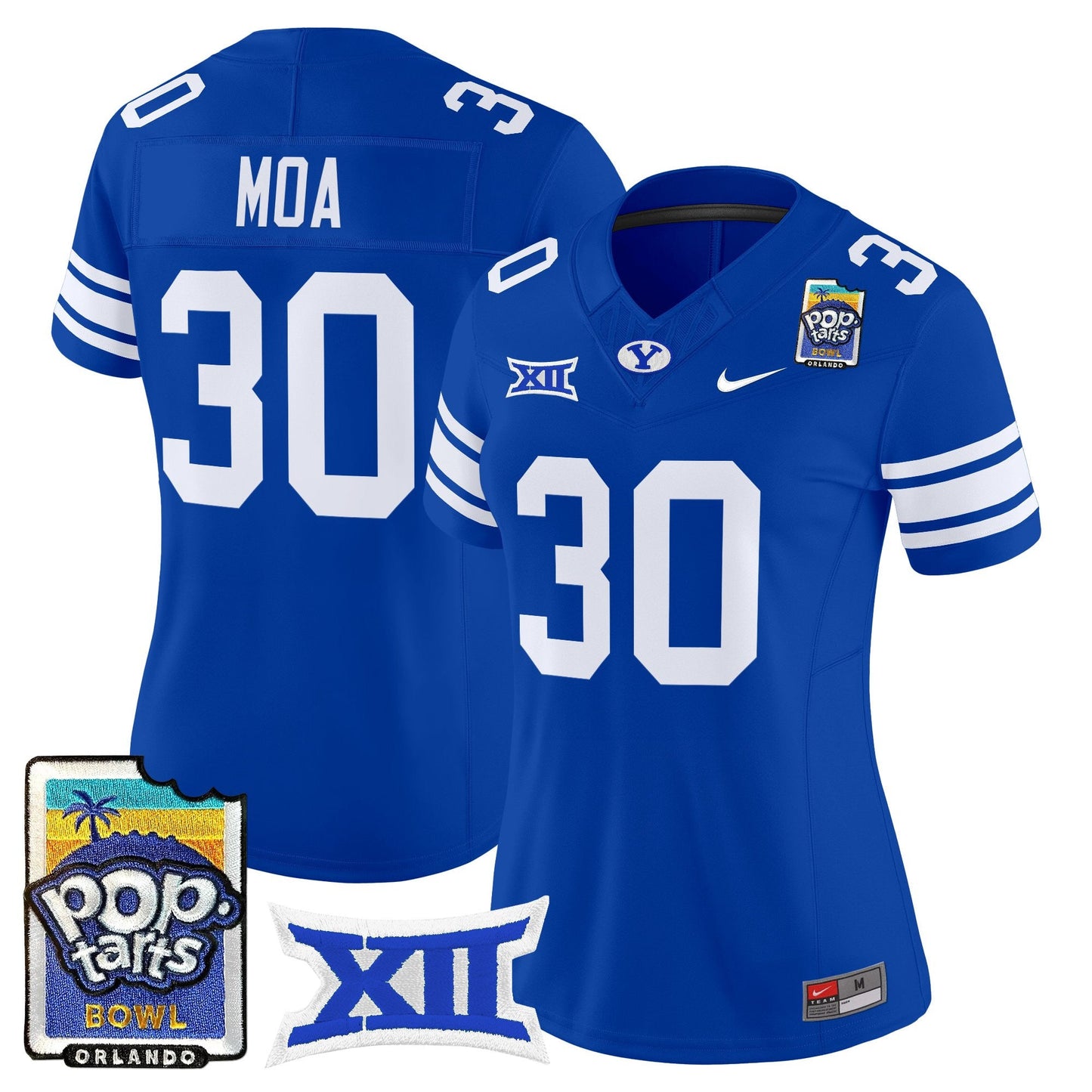Royal - Sione Moa