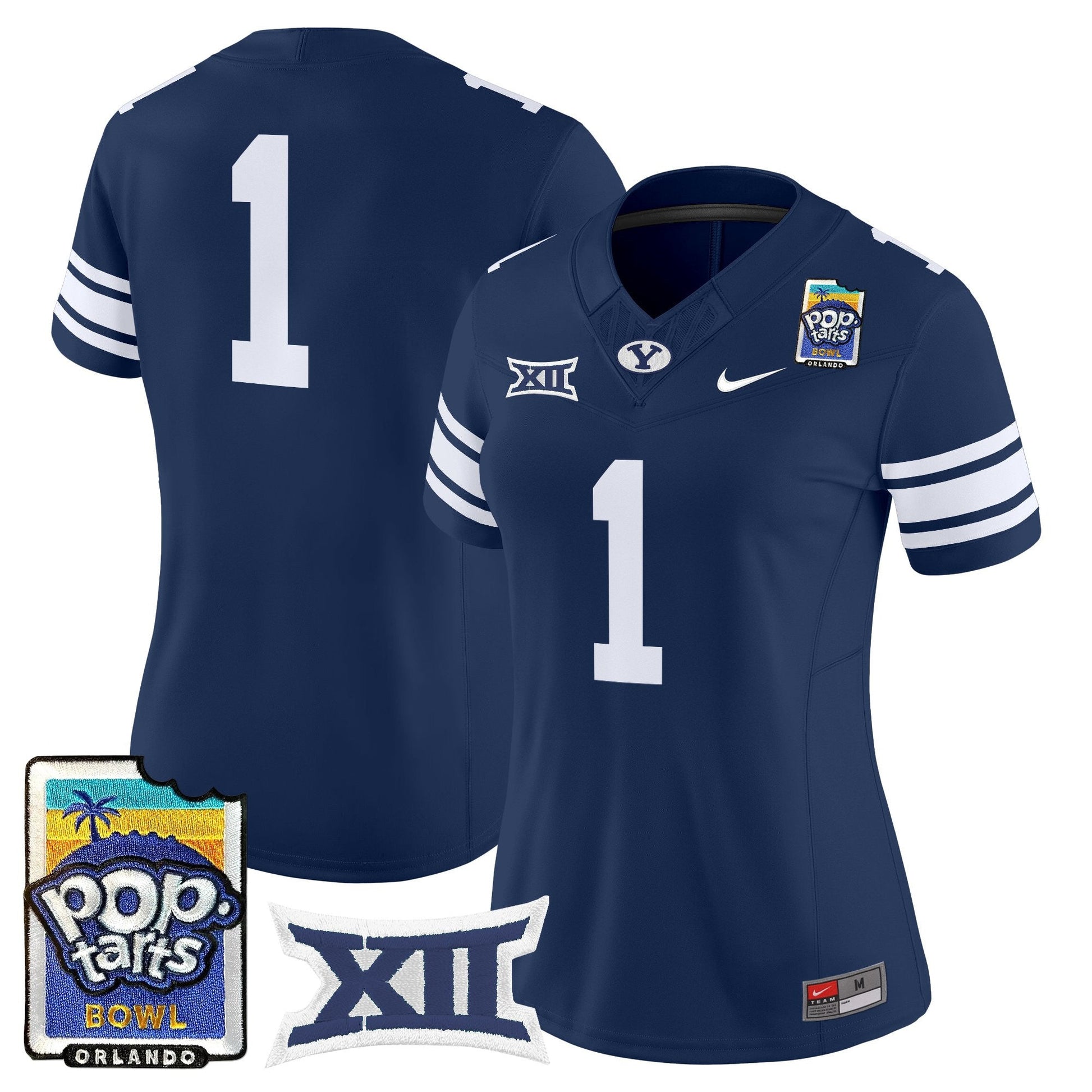 Navy - #1 Team